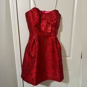 NWT Lilly Pulitzer Kataleya size 10